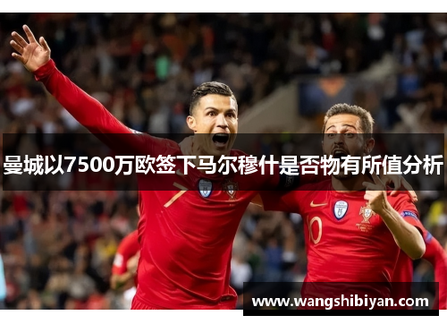 曼城以7500万欧签下马尔穆什是否物有所值分析